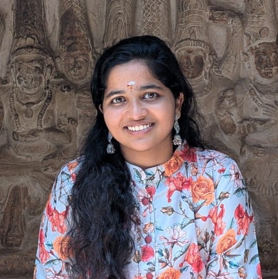 Vice Technical Coordinator