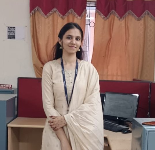 Vice Non-Technical Coordinator