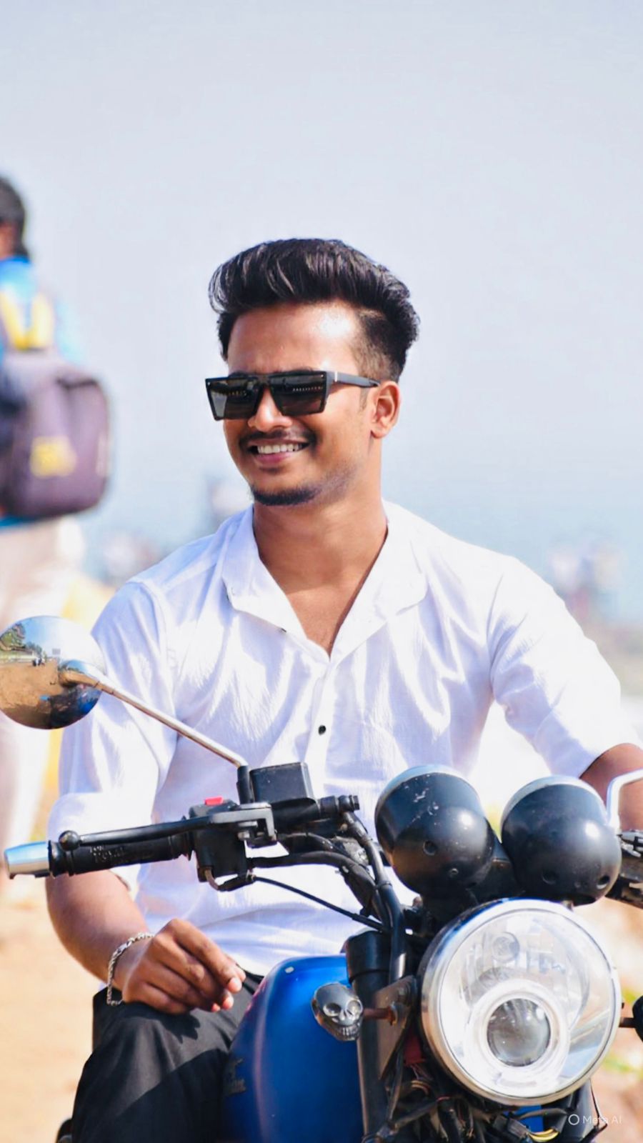 Social Media & Photography