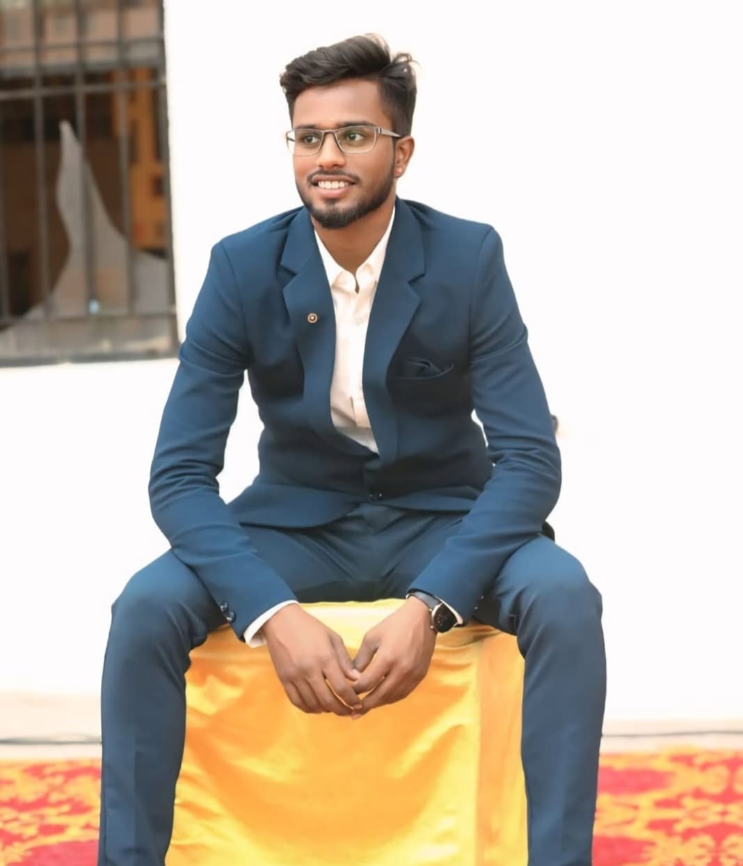 Non Technical Coordinator