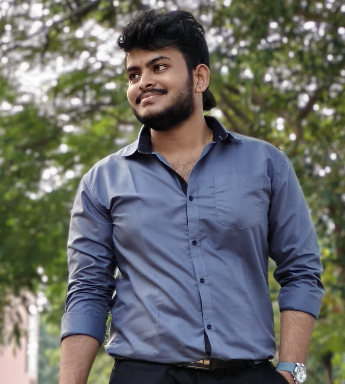 Vice Non-Technical Coordinator